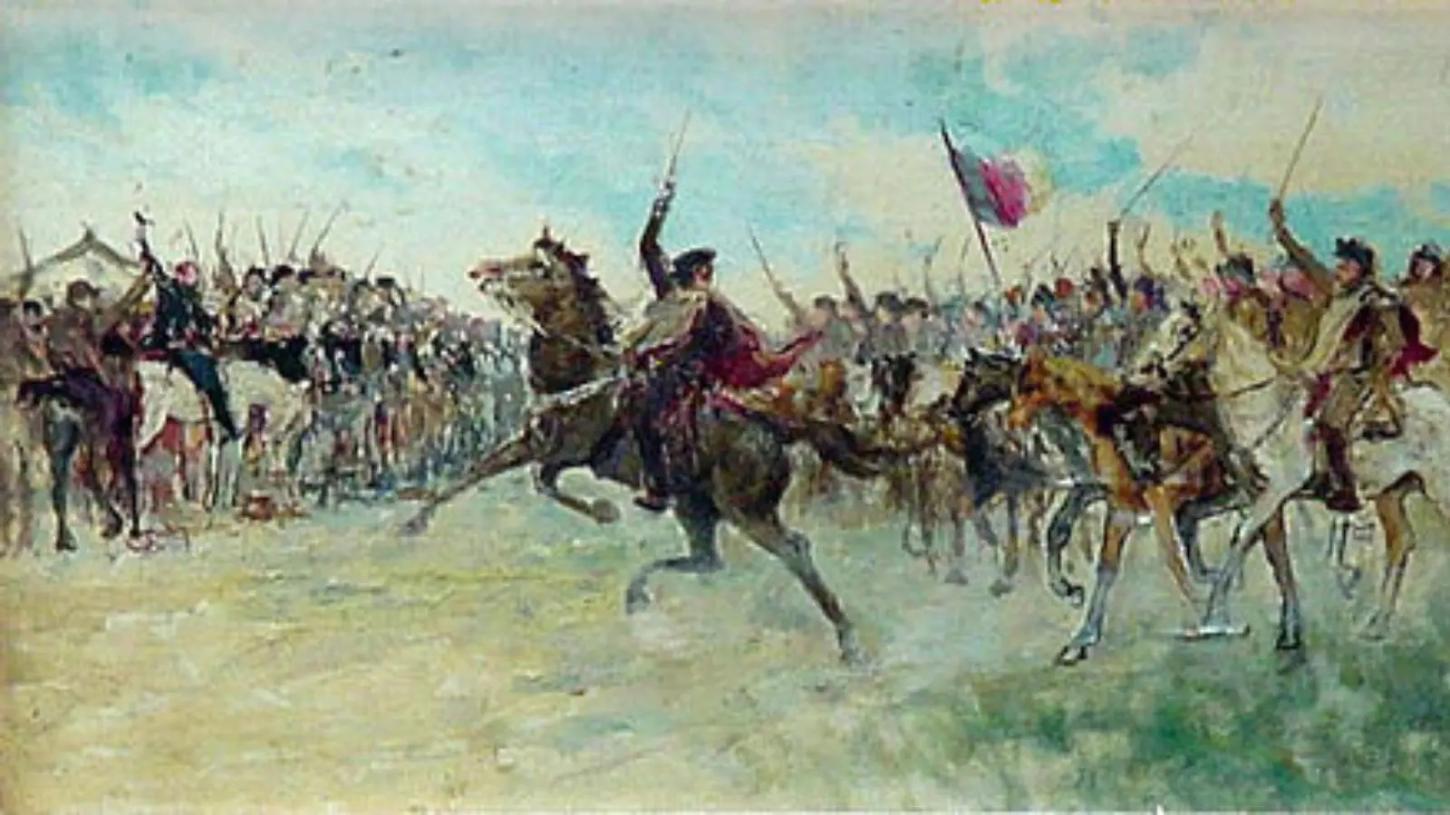 15 de novembro - Dia da Proclamação da República