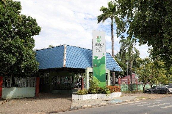 Campus Boa Vista abre vagas remanescentes em dois cursos de pós-graduação