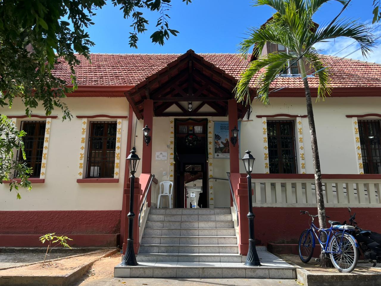 Cáritas Diocesana de Roraima realiza Campanha de Natal 2025