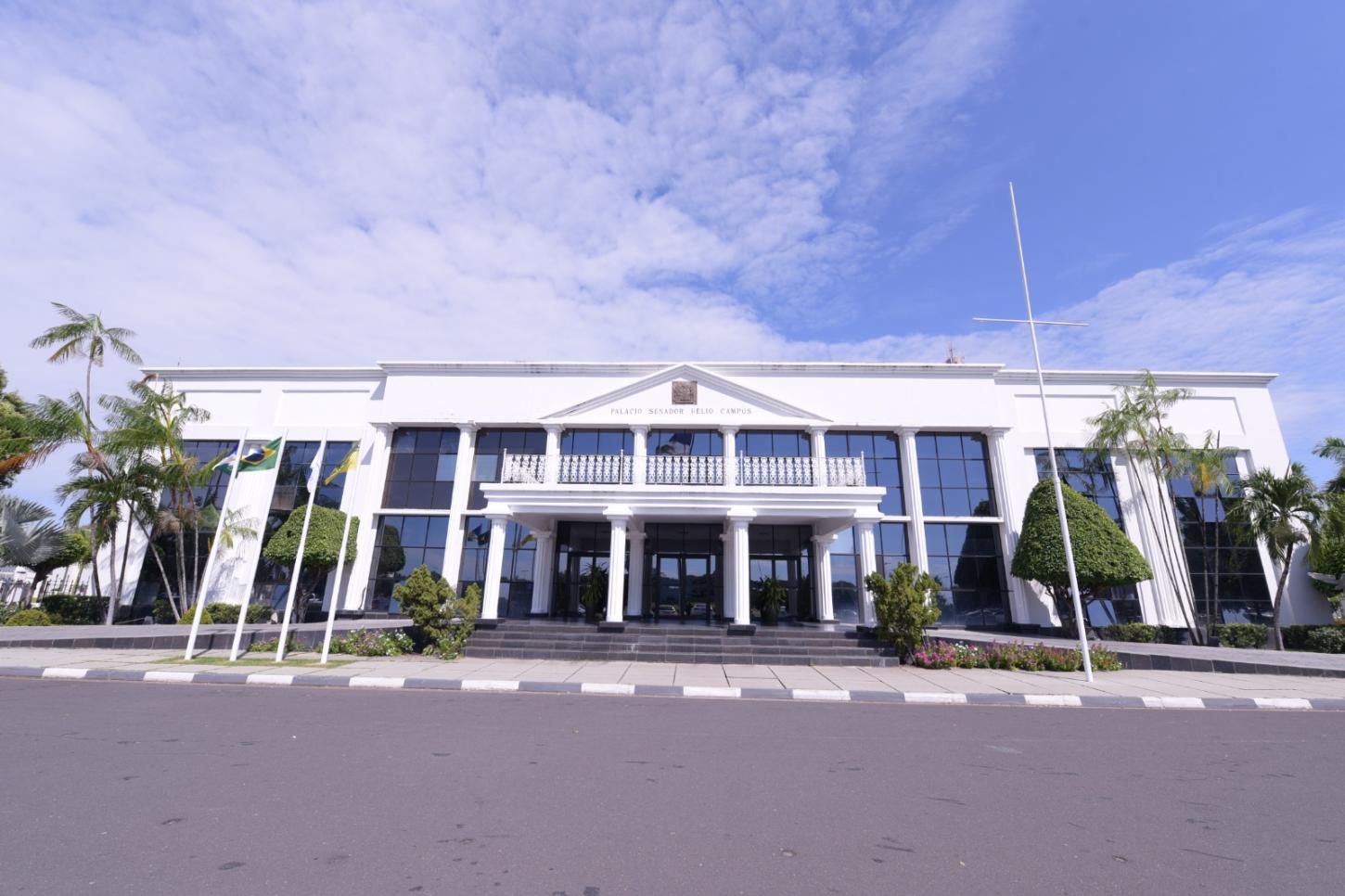 Dívida quitada: Justiça Federal determina retirada de Roraima do Cadin