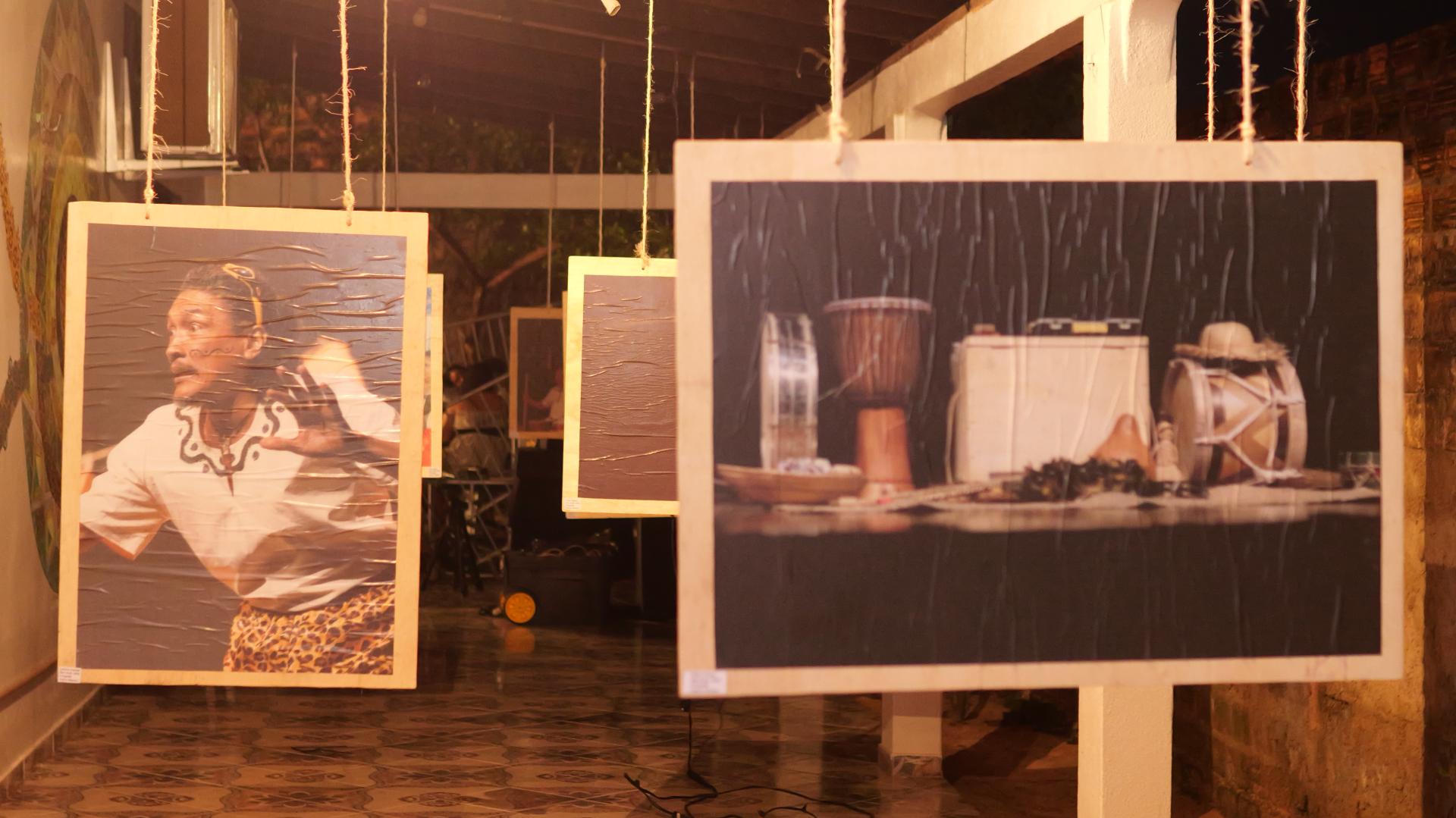 Mostra Anderson Nascimento de Cinema integra programação da Ocupação Travessia nesta segunda