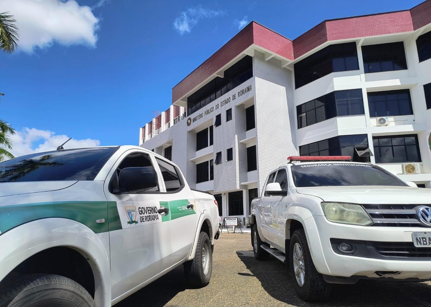 Operação conjunta busca recuperar valores de ICMS não pagos em Roraima