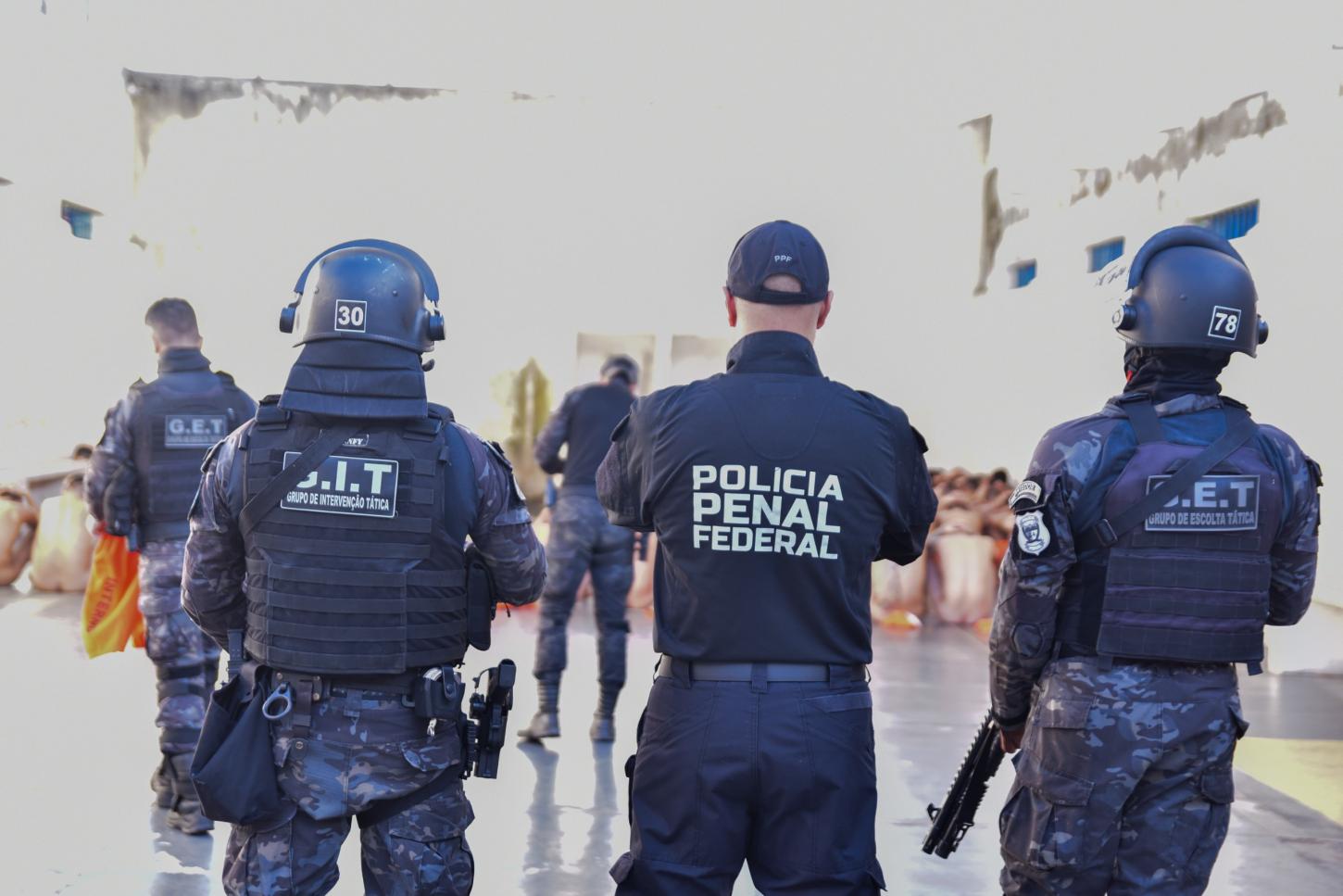 Operação Mute conclui 9ª fase sem ilícitos e destaca controle na Pamc