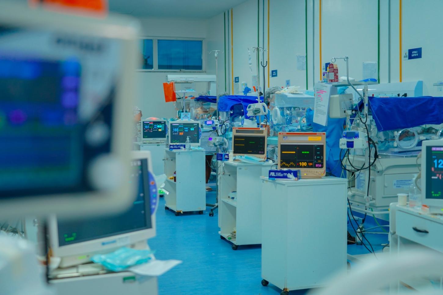 Os desafios da prematuridade e o apoio Legislativo em Roraima