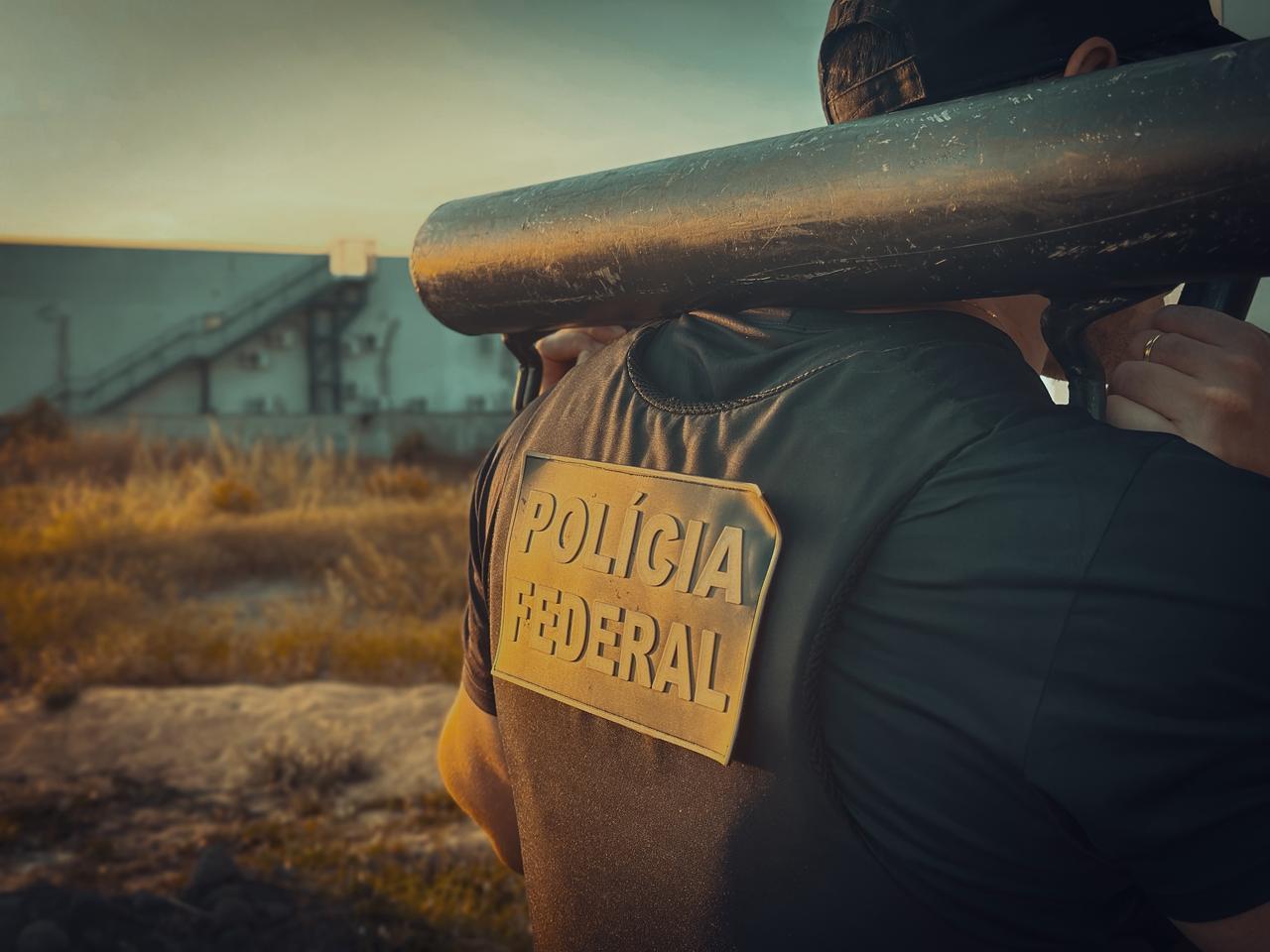 PF apura desvios em contratos da pandemia e cumpre mandados em Boa Vista e Bonfim