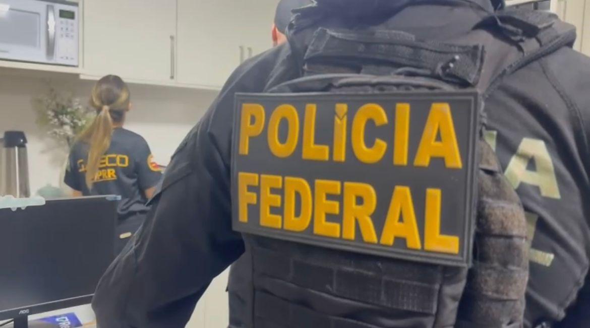 PF mira desvio de mais de R$ 1,3 milhão na Câmara de Boa Vista