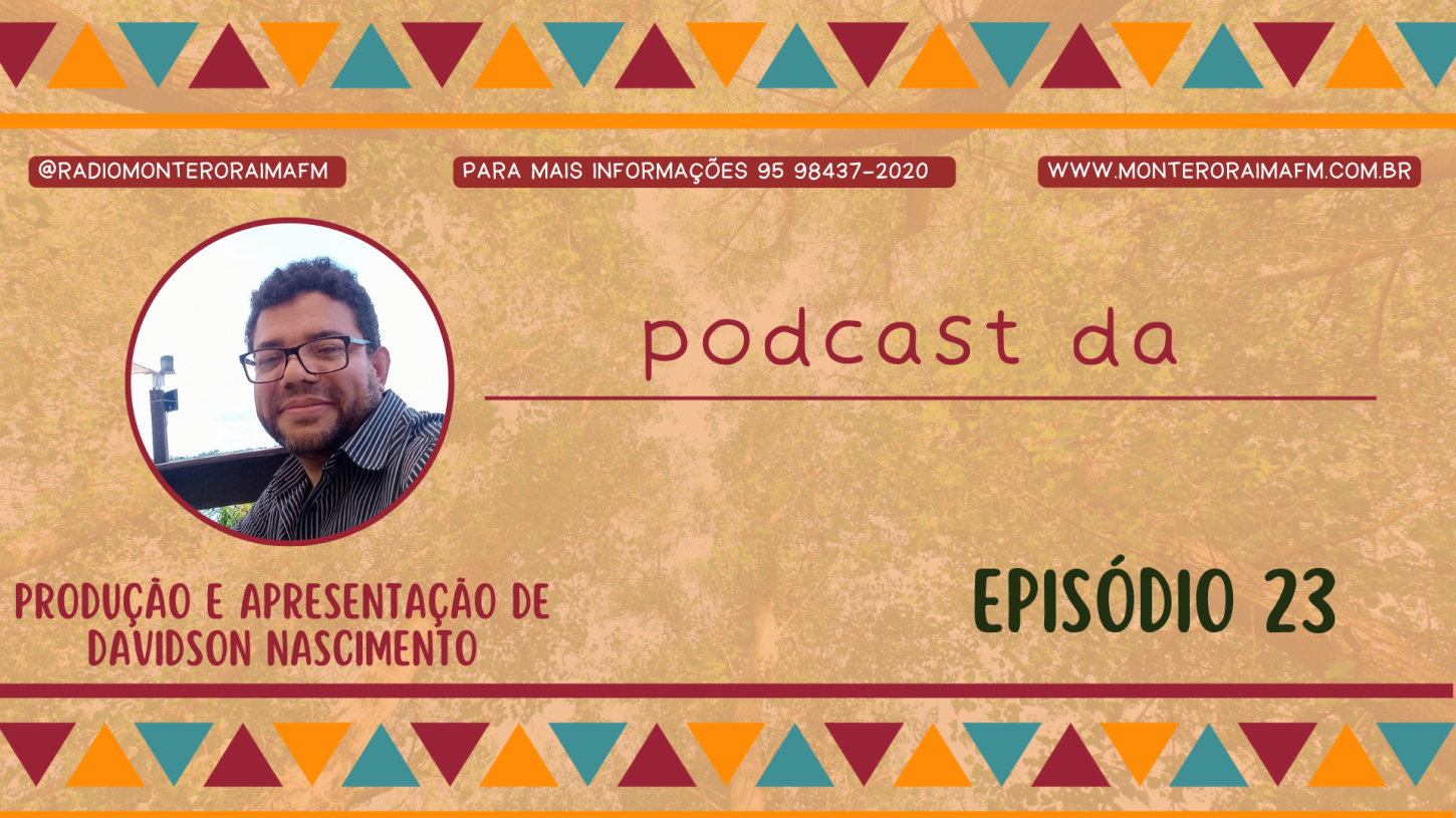 Podcast Pastoral Indigenista – Episódio 23
