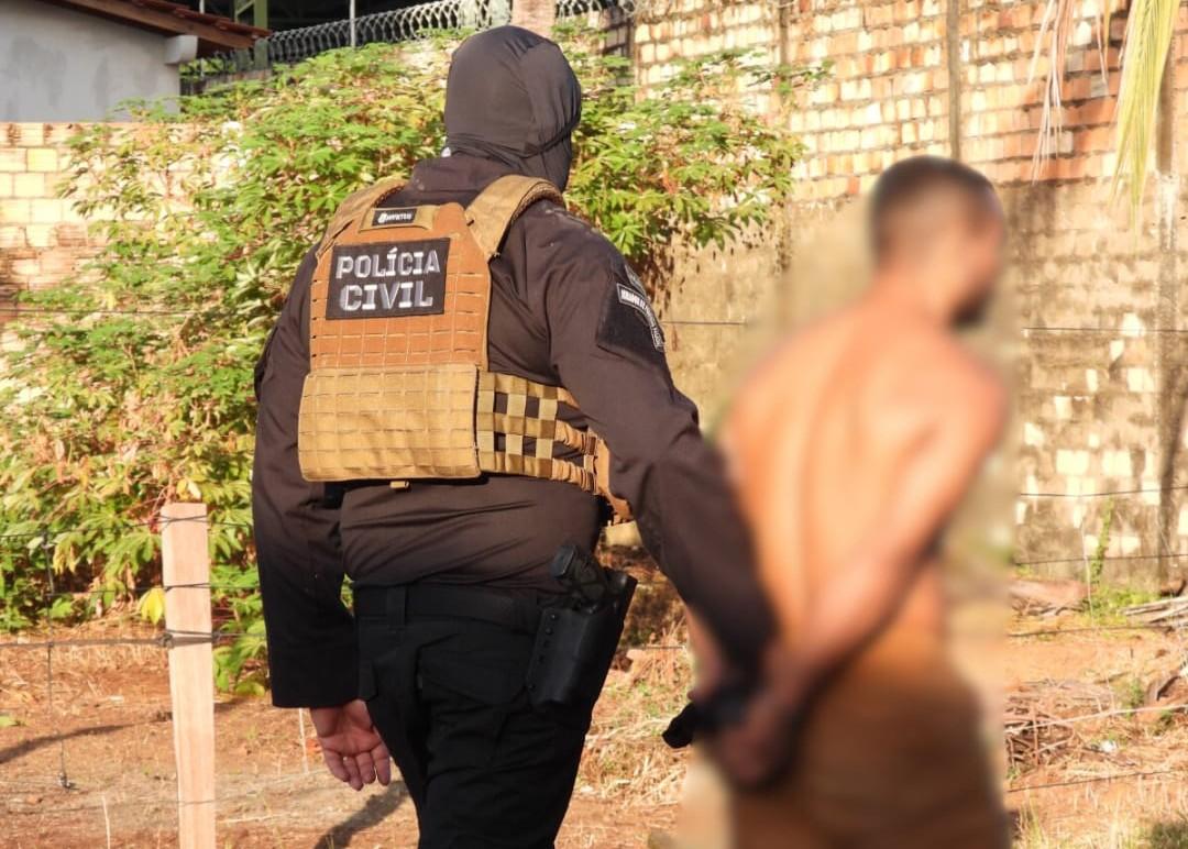 Polícia Civil atinge núcleo financeiro do PCC e prende 26 integrantes em Roraima e São Paulo