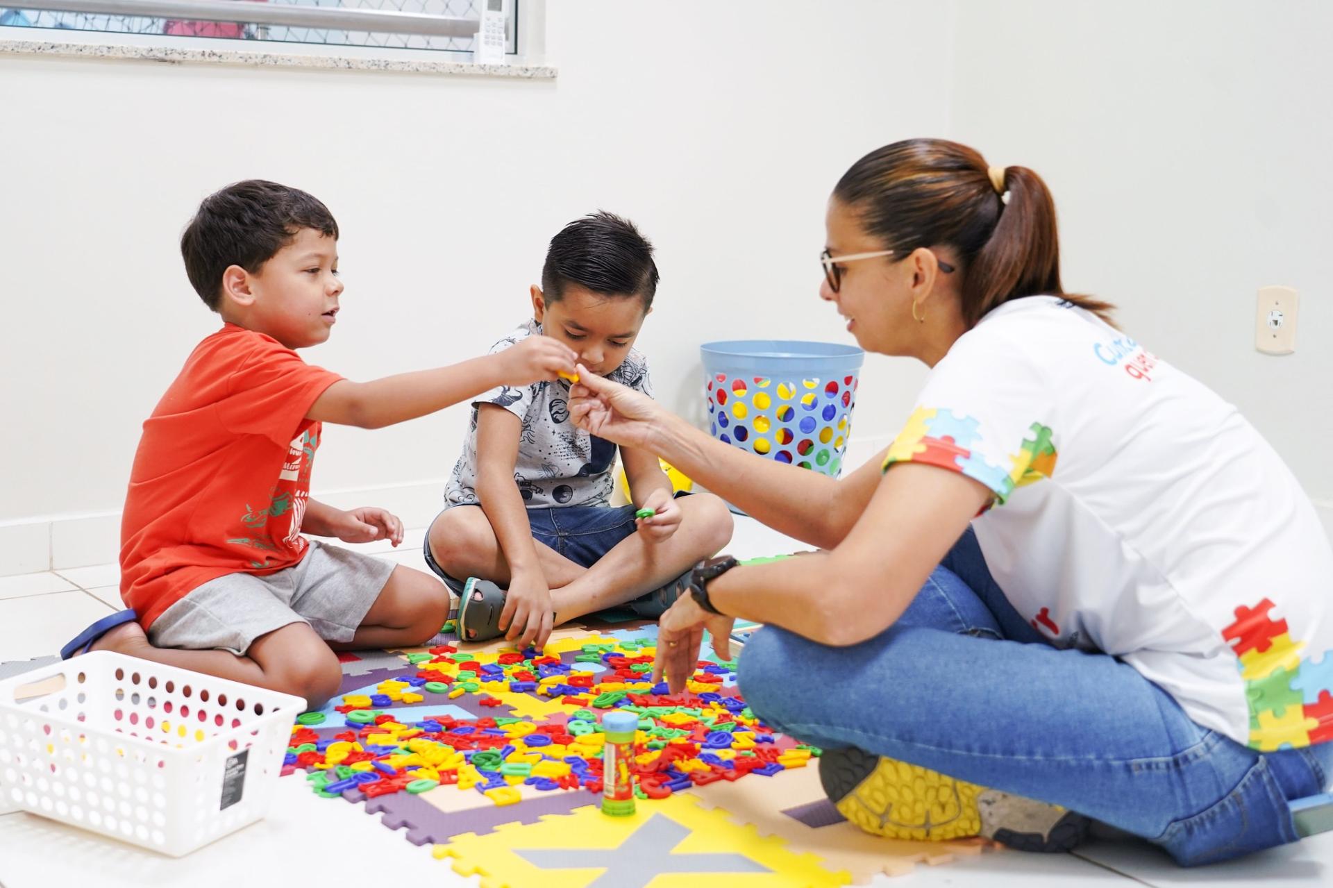 Programa da ALERR vira exemplo de política pública de inclusão