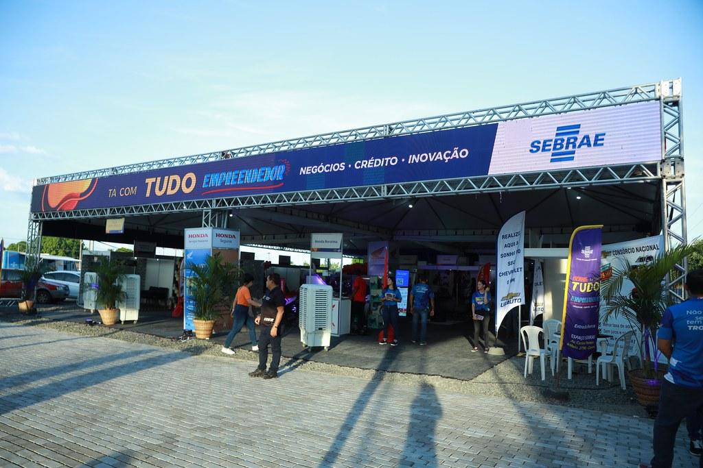Semana ‘Tá com Tudo Empreendedor’ traz palestrantes nacionais
