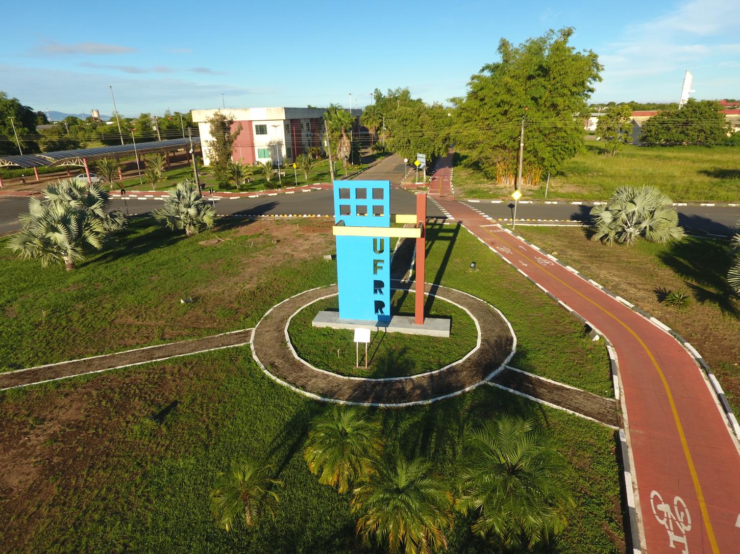 UFRR aplica provas do Vestibular 2026 neste domingo