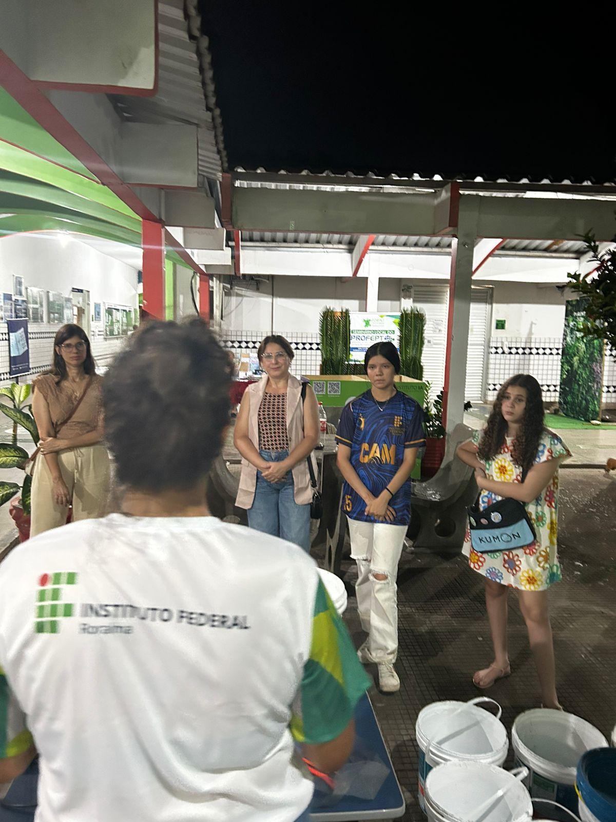 Ações de sustentabilidade marcam programação do 13.º Forint