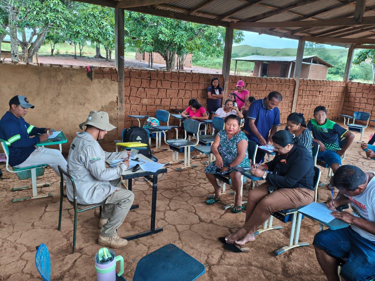 Agricultores de Roraima começam a receber primeira parcela do Fomento Rural 2025