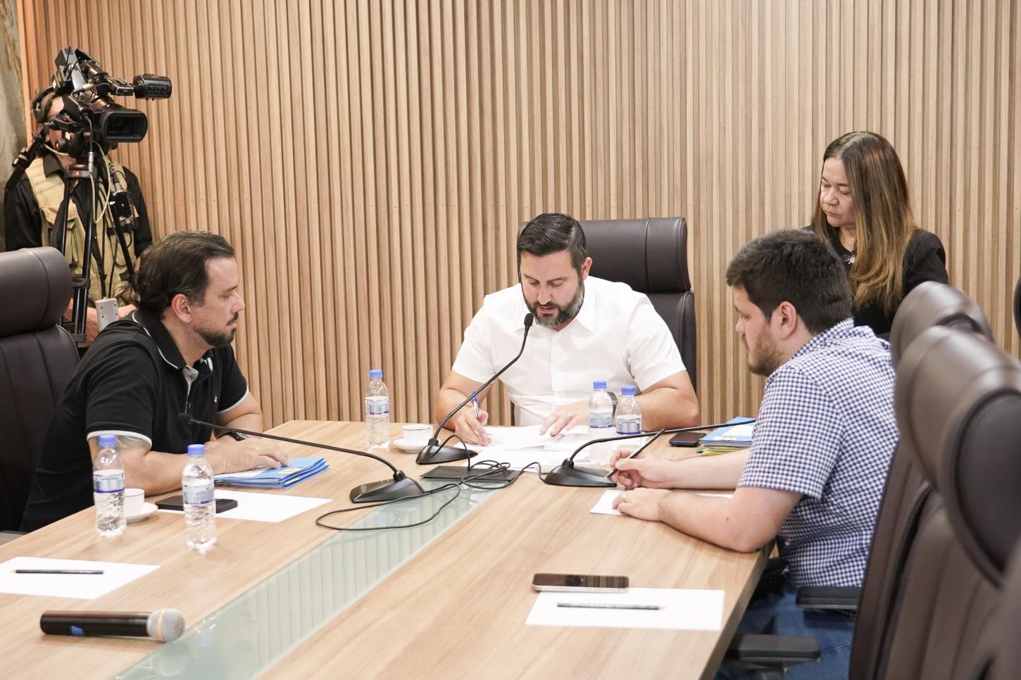 ALERR aprova pareceres sobre prestações de contas de quatro gestões estaduais