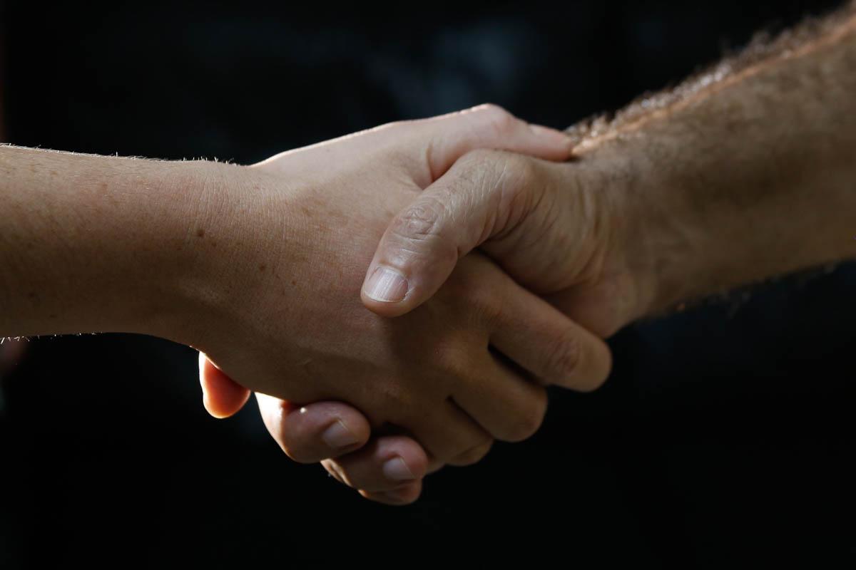 ALERR reconhece data e garante direitos dos voluntários