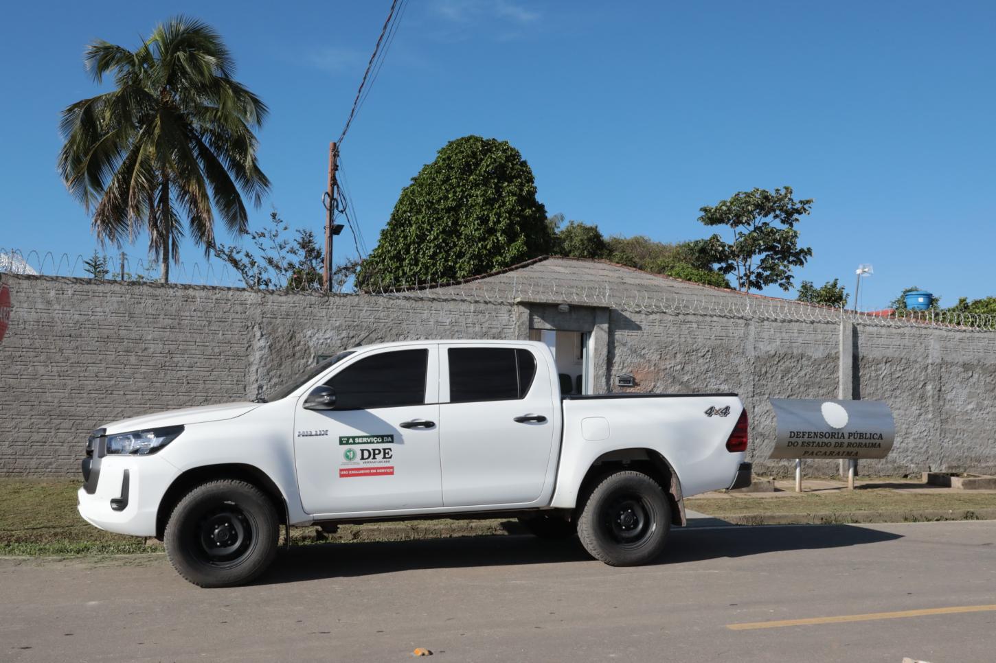 Atuação da DPE-RR garante indenização a adolescente vítima de abuso policial