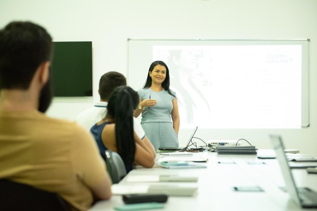 Boa Vista abre inscrições para curso gratuito de Desenvolvimento Full Stack com 160 vagas