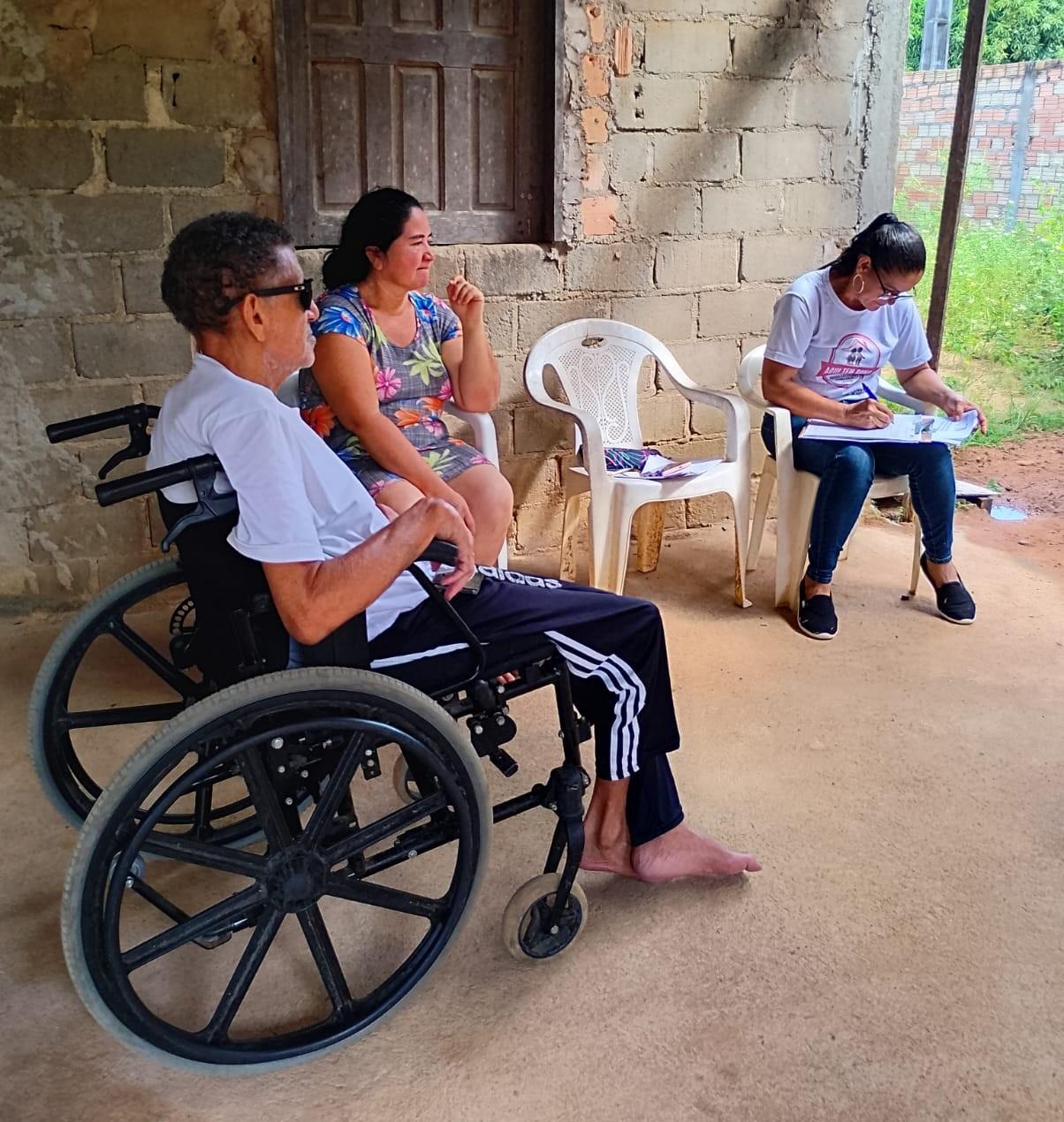 Codesaima aplica Lei da Reurb para regularizar conjuntos habitacionais em Boa Vista