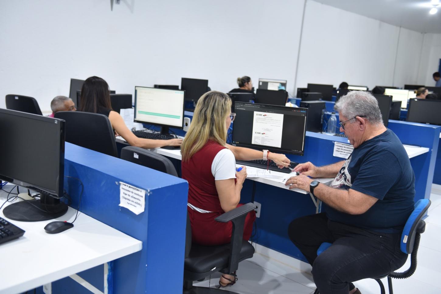 Codesaima inicia pré-cadastro habitacional para famílias das faixas 2 e 3 em Roraima