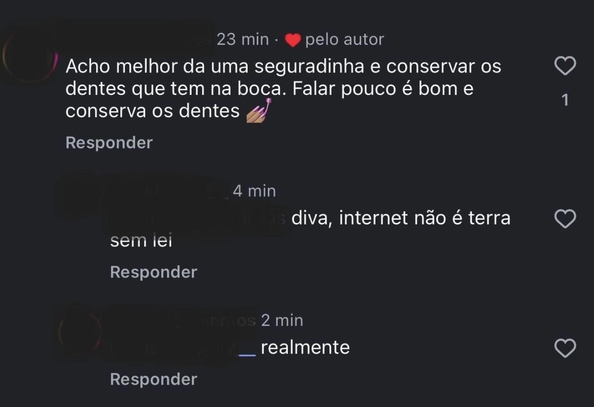 Deputada Joilma Teodora registra boletim de ocorrência após sofrer ameaças nas redes sociais