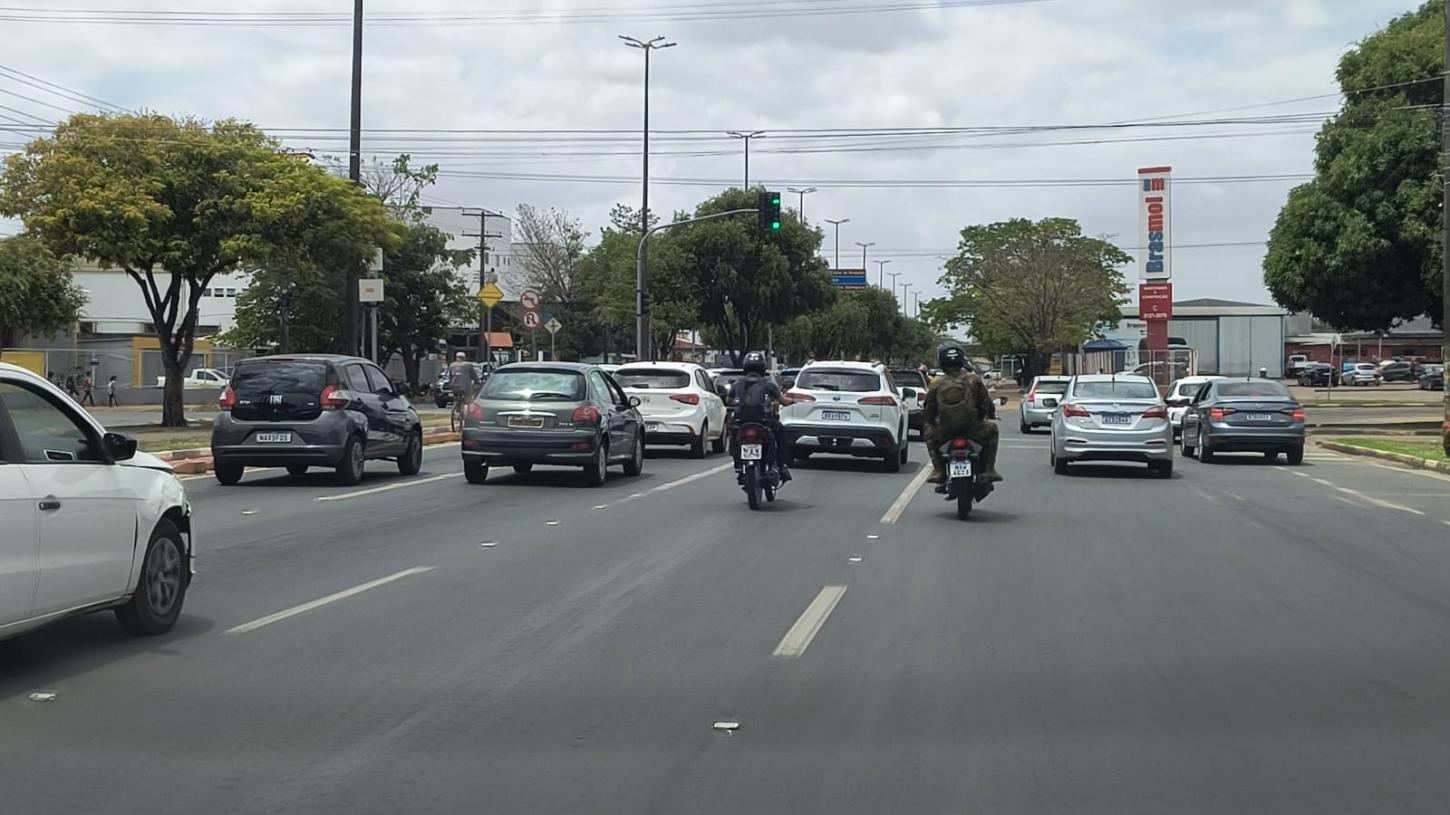 Estado publica calendário de vencimento do IPVA e Licenciamento 2026