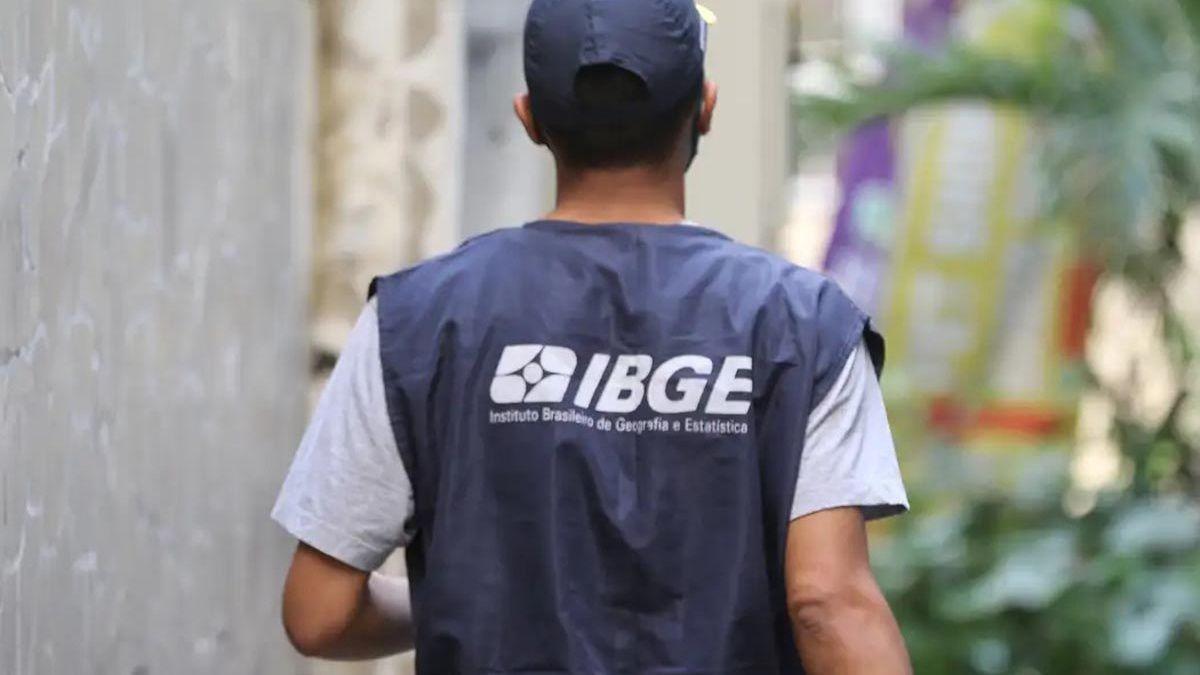 IBGE prorroga inscrições de seletivo até 17 de dezembro; 108 vagas são para Boa Vista