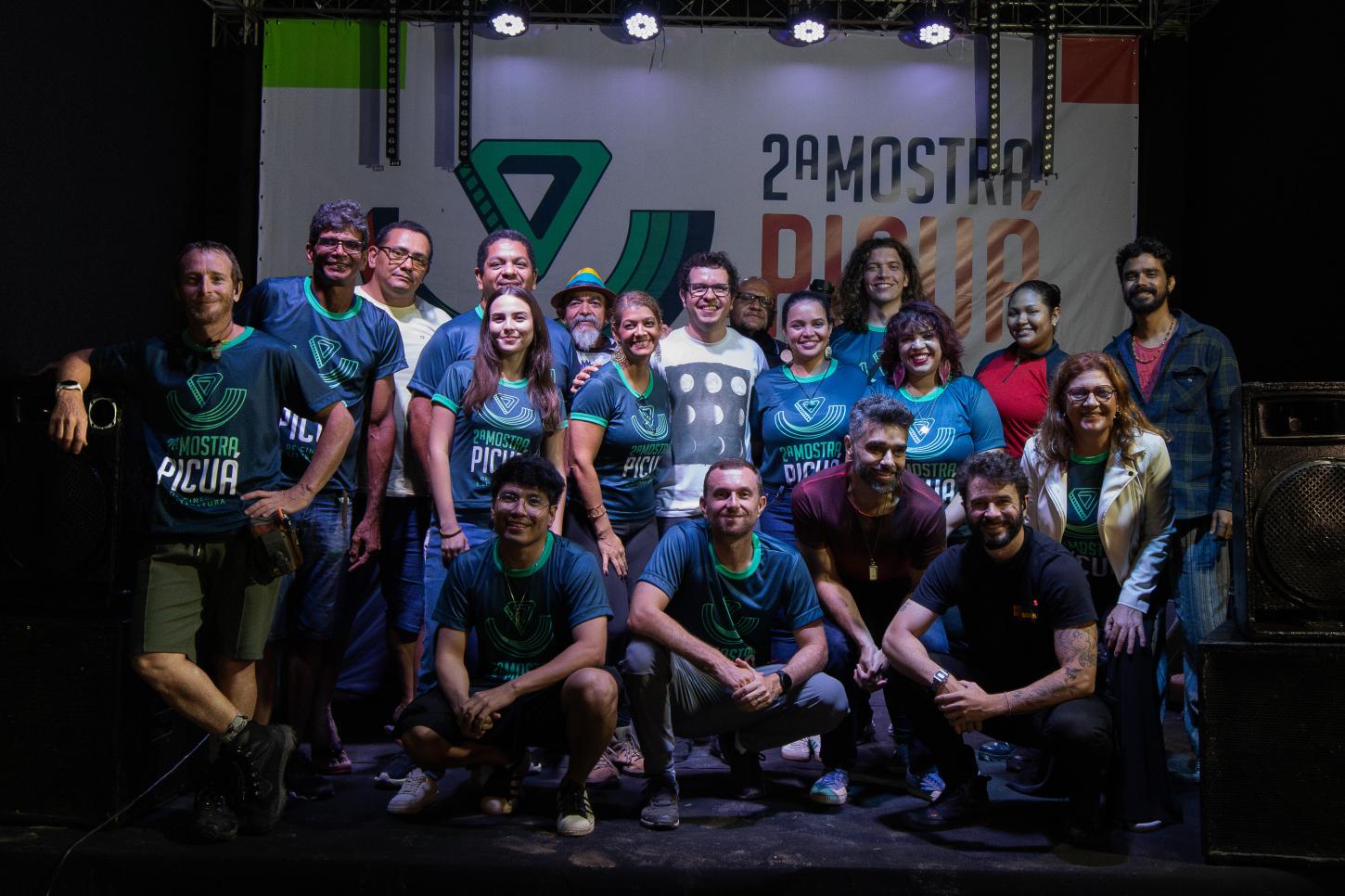 Mostra Picuá lança e-book com cinema, literatura e música em Boa Vista