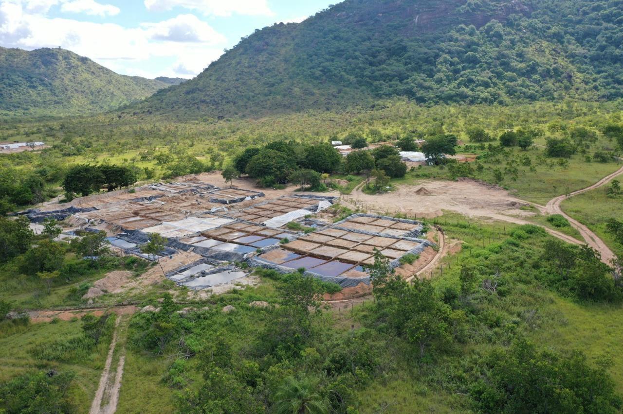 MPF declara emergência na Raposa Serra do Sol e pede ação contra garimpo transfronteiriço e contaminação por cianeto