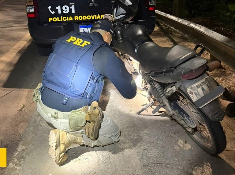 Operação da PRF intensifica combate a fraudes veiculares e detém sete pessoas em Roraima