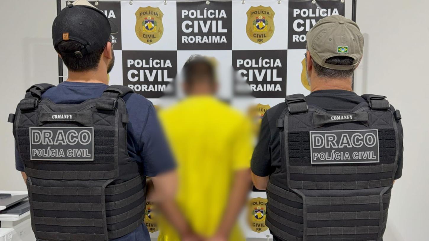 Operação Fim de Dança II avança e prende mais três integrantes de organização criminosa