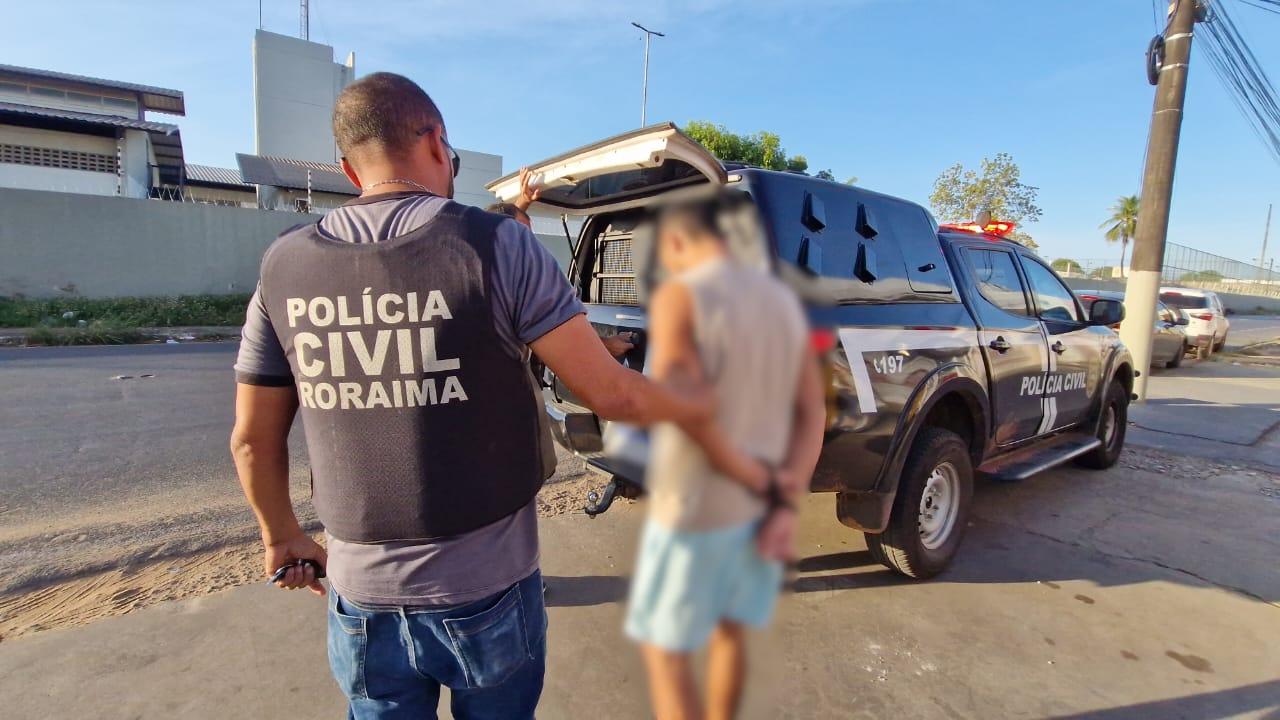 Polícia Civil desmantela quadrilha interestadual que roubava garimpos na Amazônia