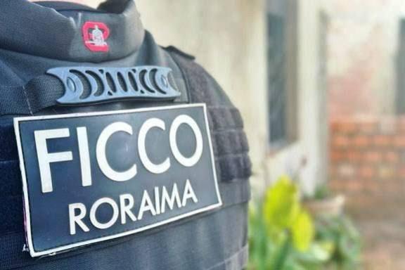 Preso em ação da FICCO, homem revela envolvimento em três homicídios em Roraima