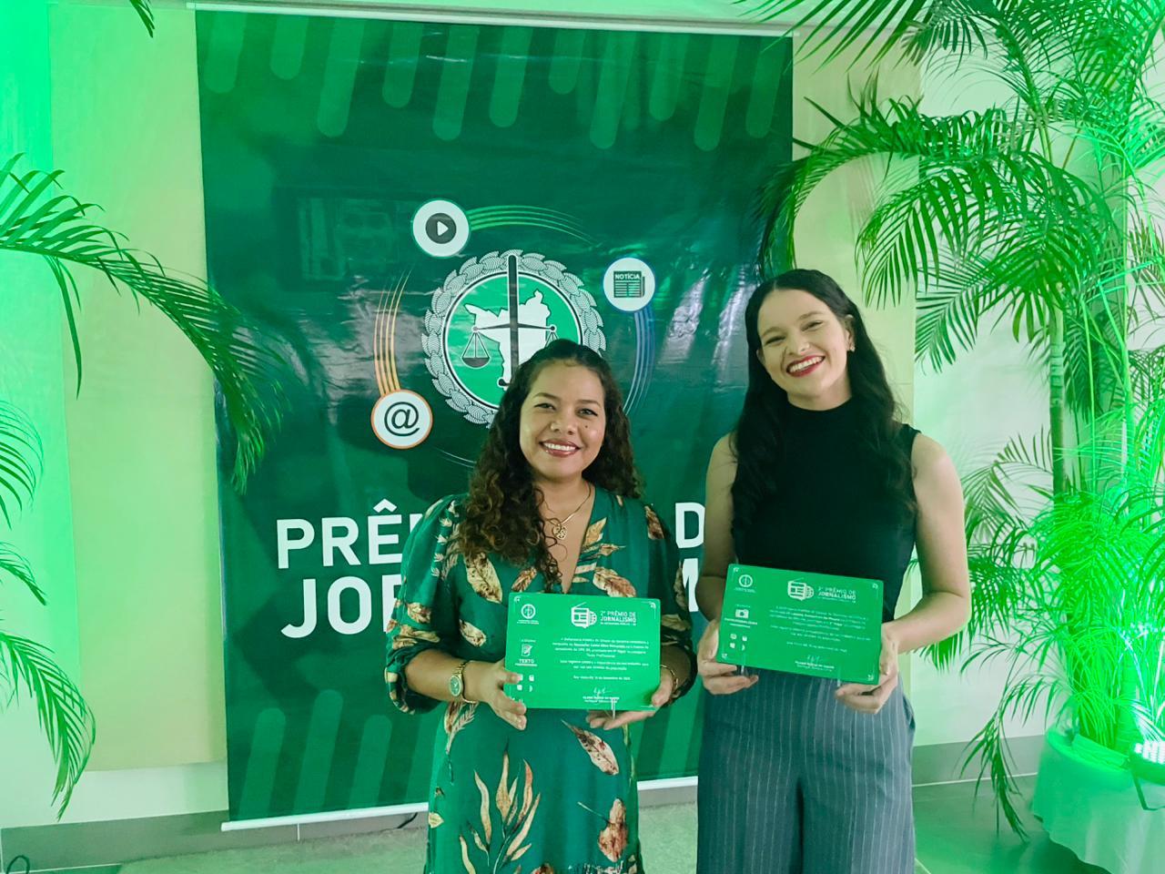 Rádio Monte Roraima é destaque no II Prêmio de Jornalismo da Defensoria Pública