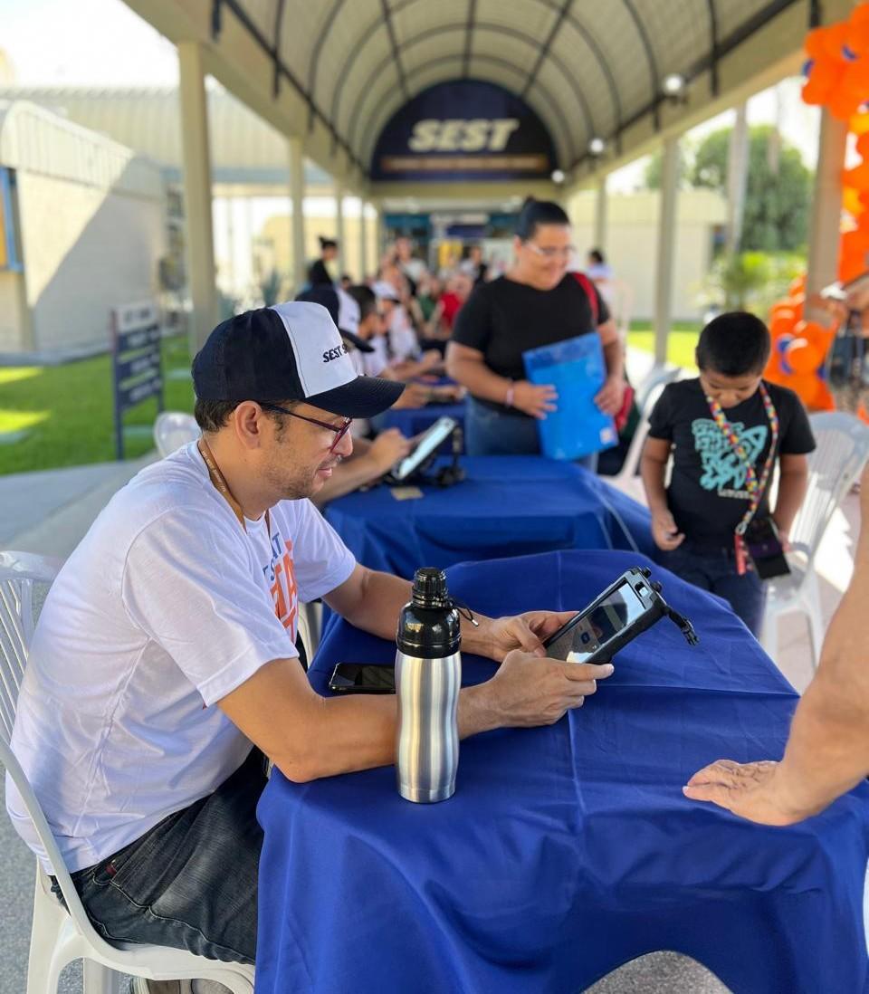 Sest Senat realiza ação com serviços gratuitos de saúde neste sábado
