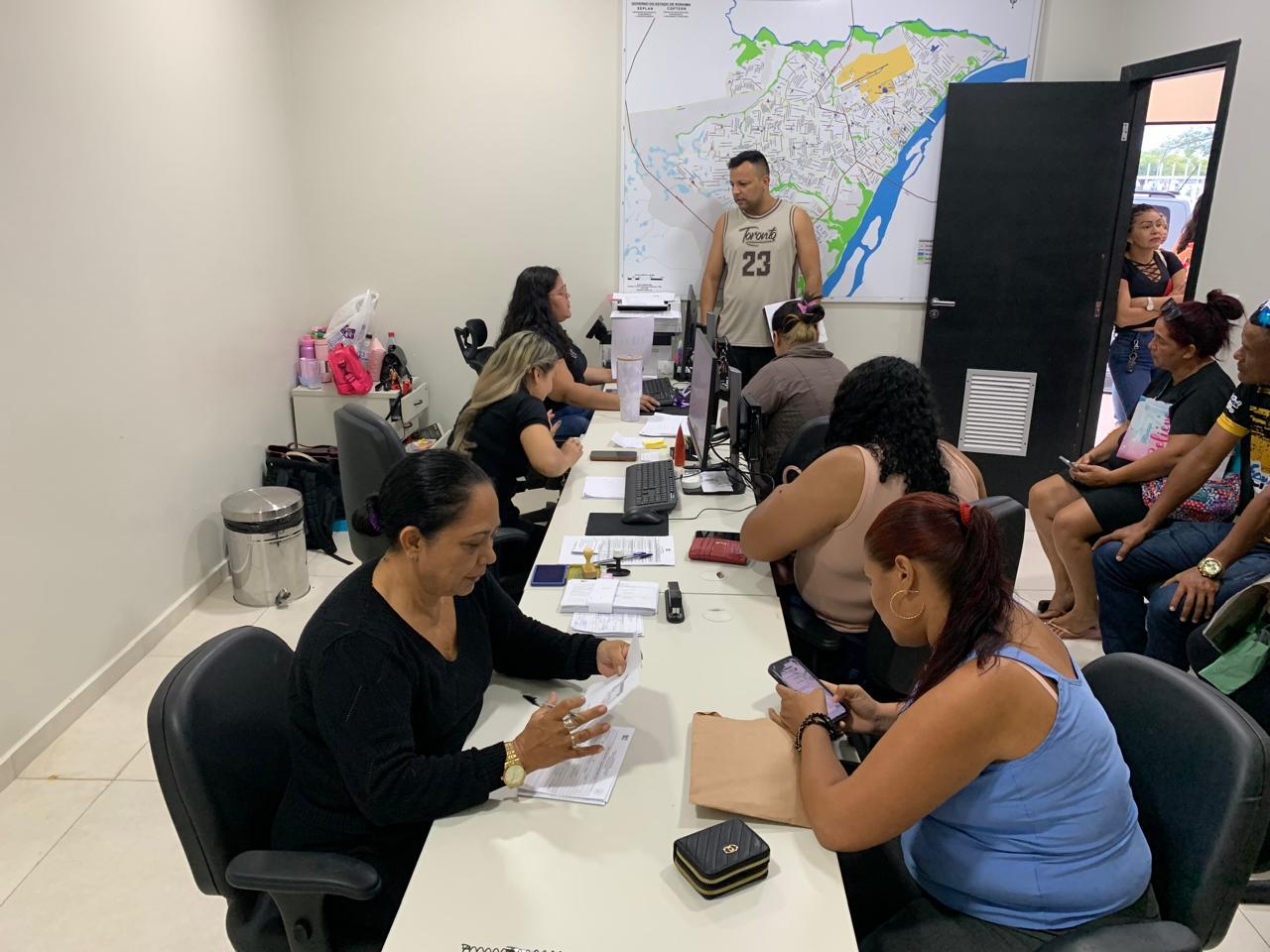 Central de Matrículas inicia atendimentos com quase 5 mil vagas remanescentes na rede estadual