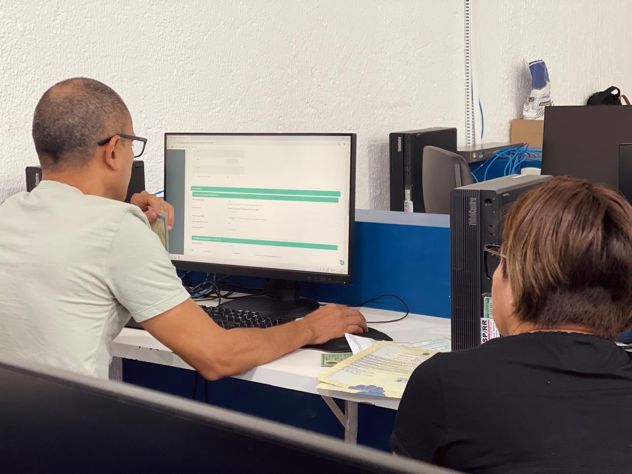 Codesaima retorna atividades do Censo Habitacional do Estado