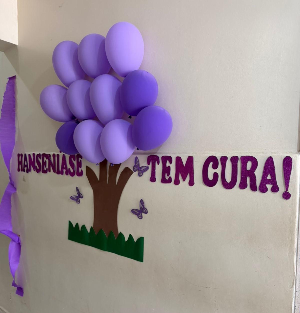 Coronel Mota realiza atendimentos sem agendamento para hanseníase nesta semana