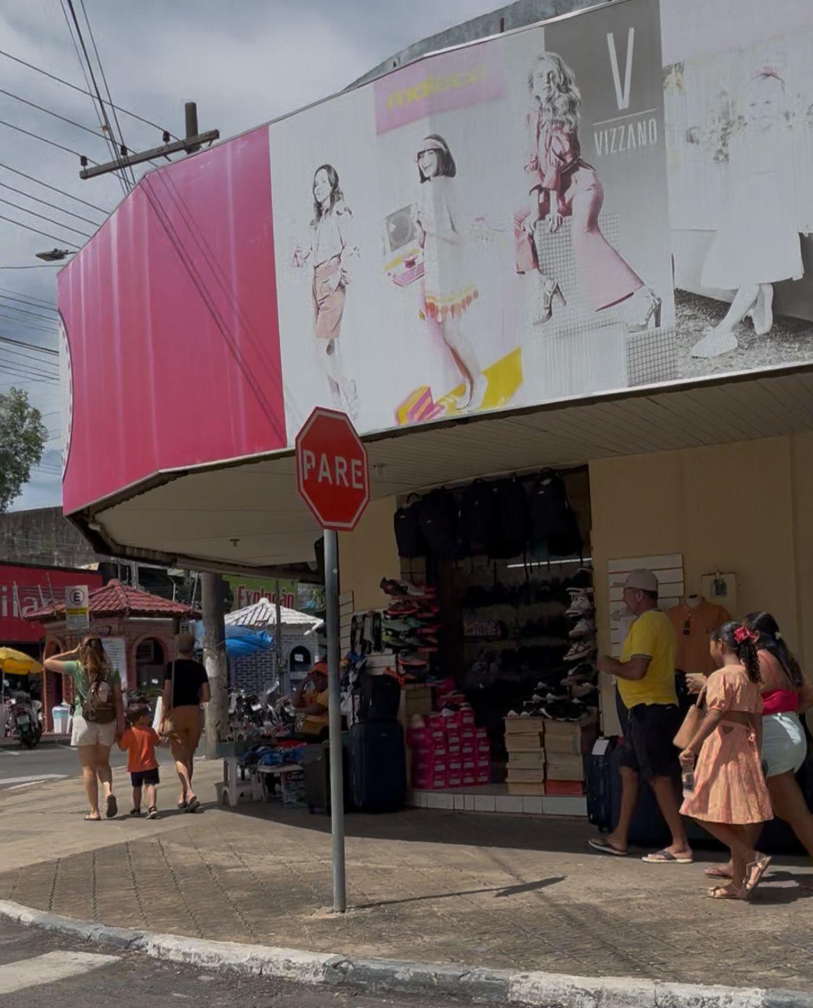 Crise na Venezuela pode impactar comércio e economia de Roraima