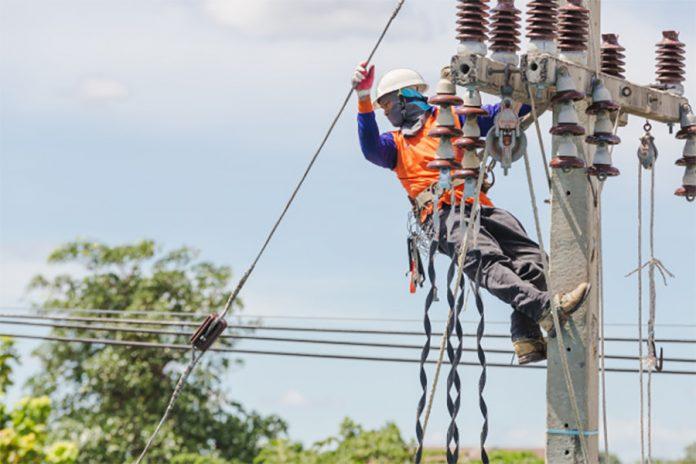 Desligamentos programados de energia atingem Boa Vista e interior entre os dias 3 e 6 de janeiro