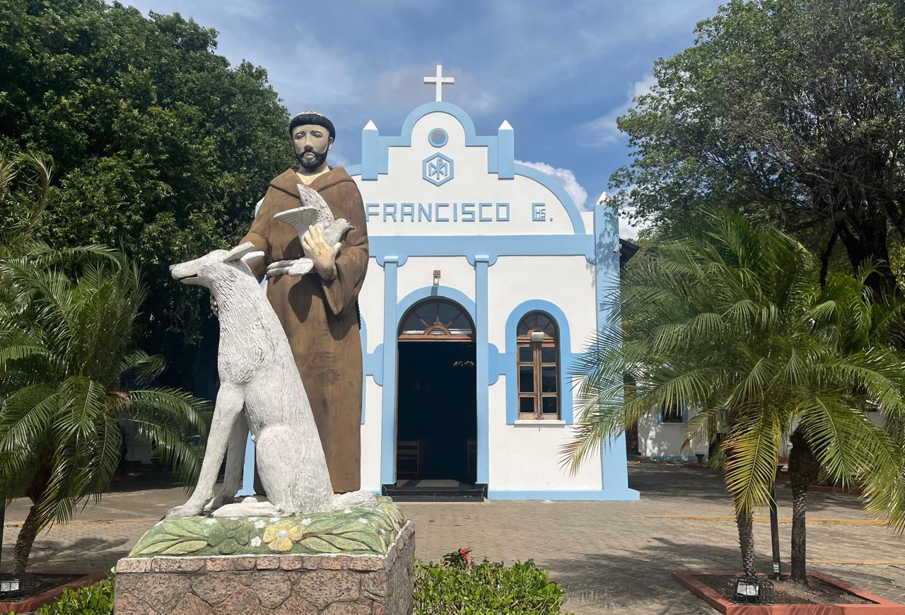 Diocese de Roraima realiza abertura do Ano Jubilar Franciscano nesta terça-feira, 27