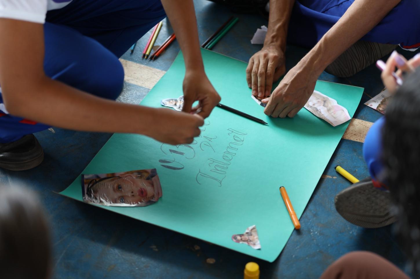 DPE-RR atuou para garantir vagas escolares em mais de 580 casos no ano passado