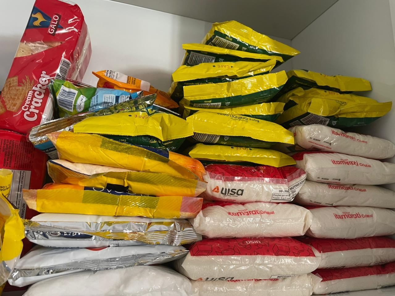 Boa Vista lidera ranking nacional com maior queda no preço da cesta básica