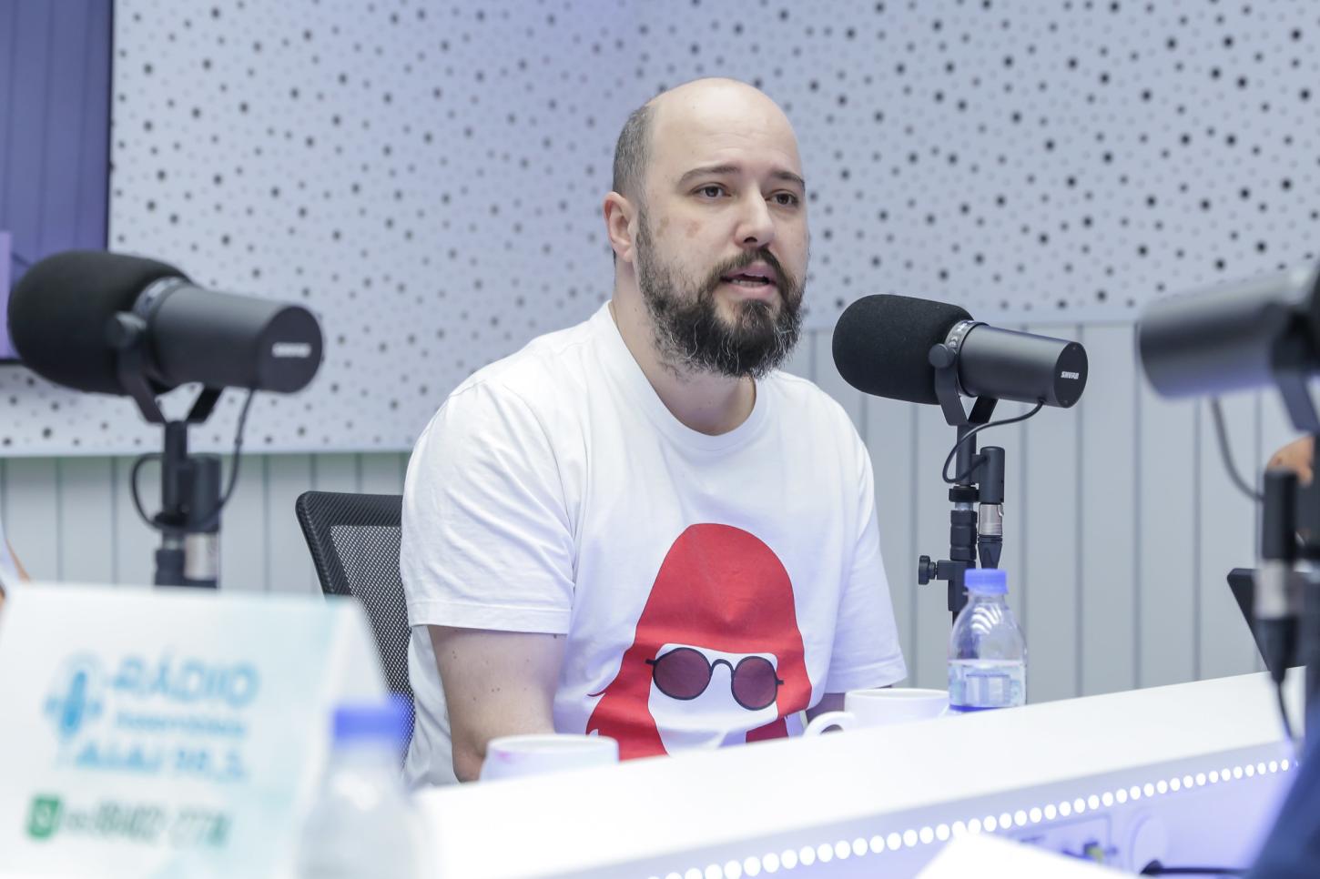 Especialistas discutem desafios, oportunidades e a conexão entre formação e mercado de trabalho em RR