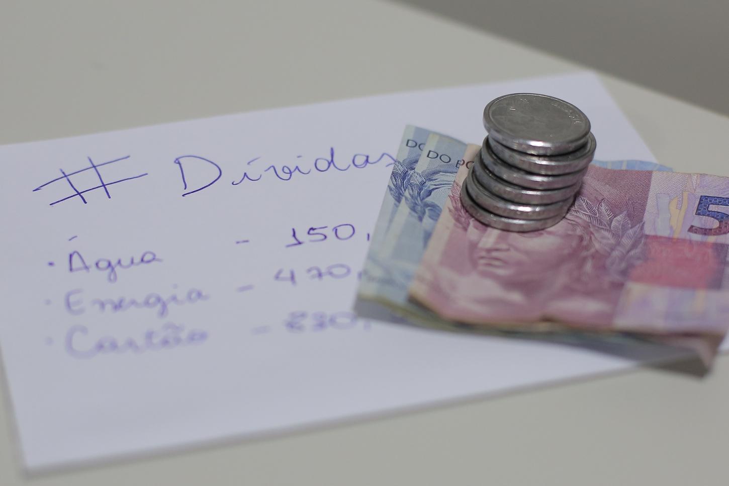 Famílias em Roraima encerram 2025 menos endividadas