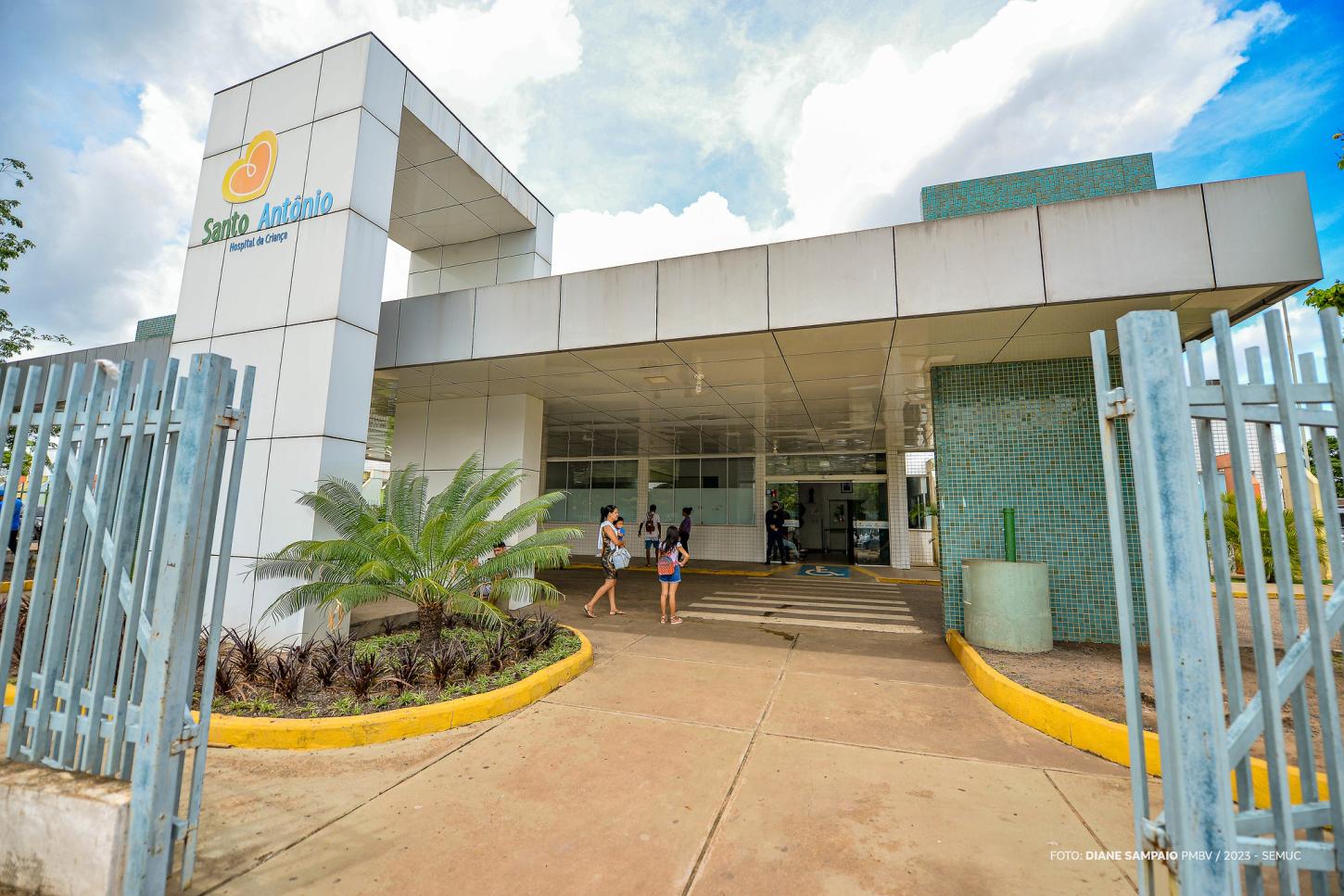 Governo e Prefeitura mantêm serviços essenciais durante feriado de São Sebastião em Boa Vista