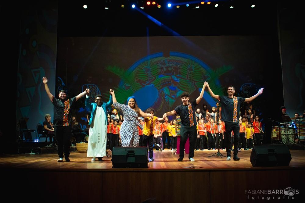 IBVM lança audições gratuitas para canto coral adulto