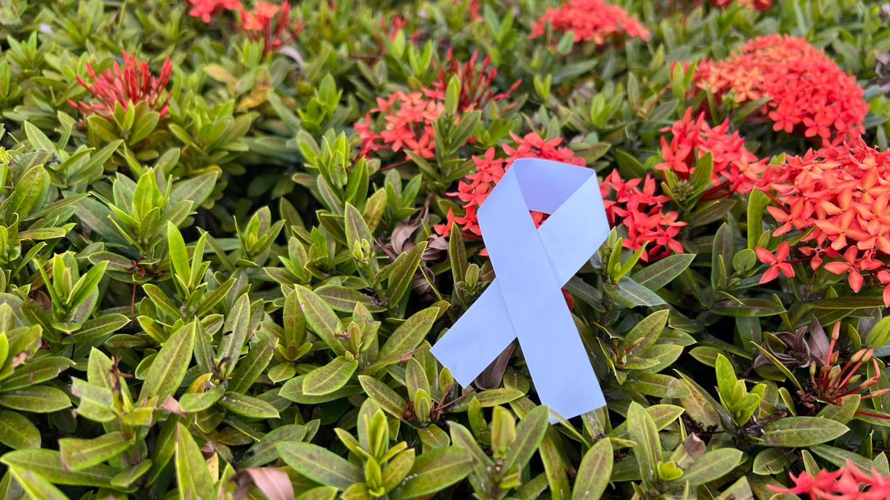 Janeiro Branco lembra a importância de recomeçar o novo ano como uma “folha em branco”