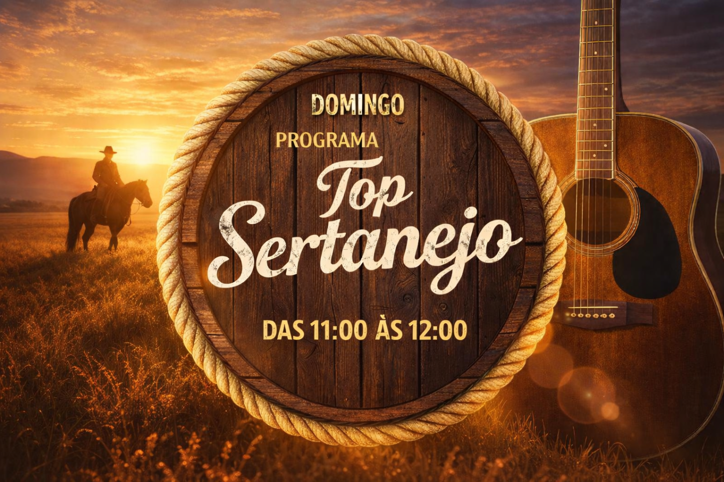 Top Sertanejo