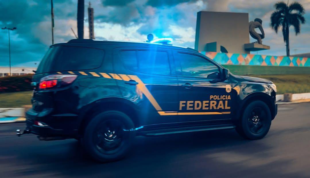 Operação Escama: PF cumpre mandados e bloqueia mais de R$ 45 milhões em Roraima