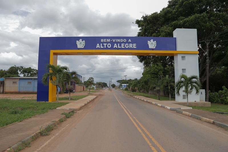 Prefeitura de Alto Alegre lança seletivo com 120 vagas para a área da educação